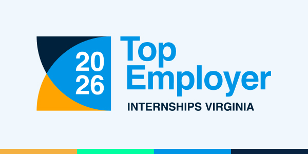 InternshipsVA Top Employer Awards